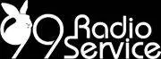 logo 99RadioService