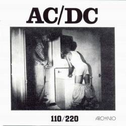 AC-DC : 110-220