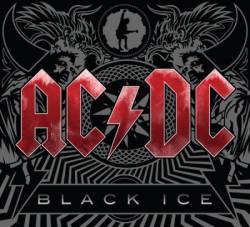 AC-DC : Black Ice