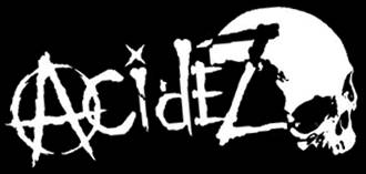 logo Acidez