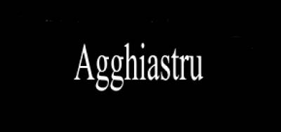 logo Agghiastru