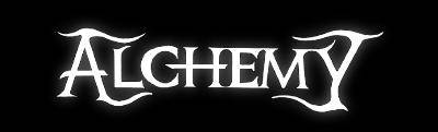 logo Alchemy