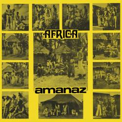 Amanaz : Africa