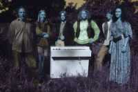 photo of Anglagard