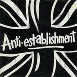 logo Anti-Establishment