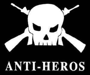 logo Anti-Heros