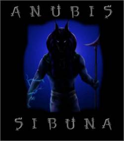 Anubis (UK) : Sibuna