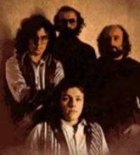 photo of Aquelarre