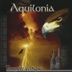 Aquilonia   Temp&ecirc;te Celtique [2003]