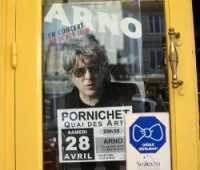 photo of Arno