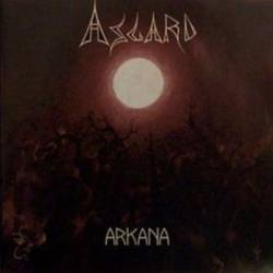 Asgard : Arkana