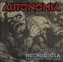 Autonomía : Necrologia