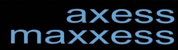 logo Axess-Maxxess