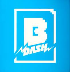 logo B-Dash