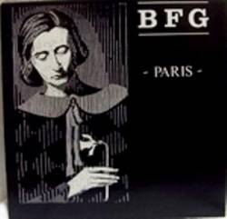 B.F.G. : Paris