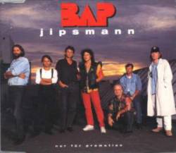 BAP : Jipsmann