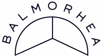 logo Balmorhea