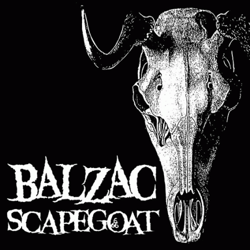 Balzac : Scapegoat666