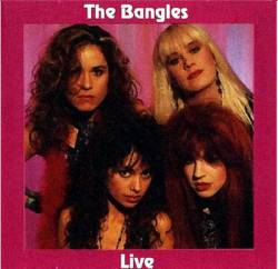 Bangles : Live