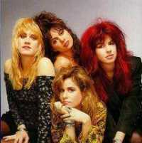 photo de Bangles