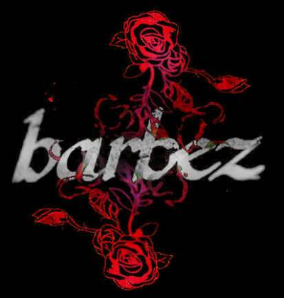 logo Barbez