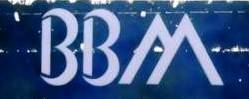 logo BBM