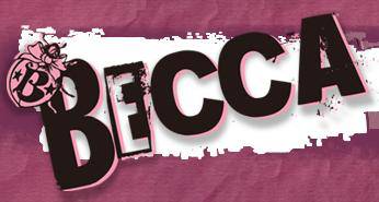 logo Becca