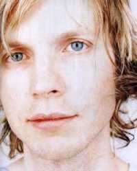 photo de Beck