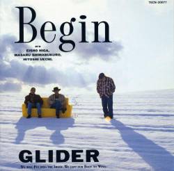 Begin : Glider