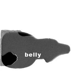 logo Belly