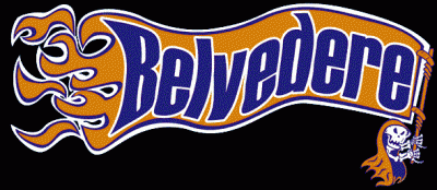 logo Belvedere