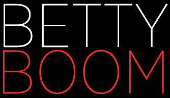 logo BettyBoom