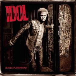 Billy Idol [Punk Rock, New Wave] Devil's%20Playground