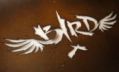 logo Bird
