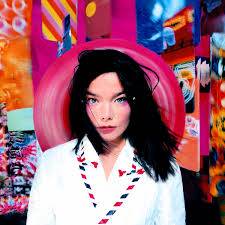 Björk : Post