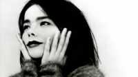 photo de Björk