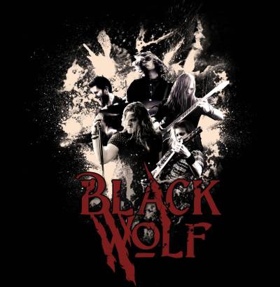 logo BlackWolf