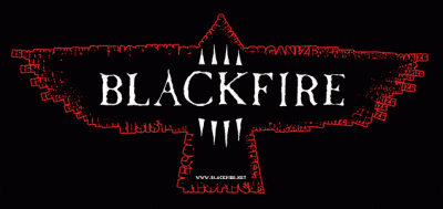 logo Blackfire