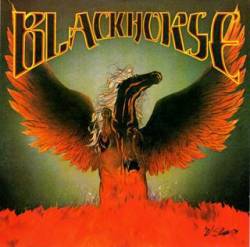 Blackhorse : Blackhorse