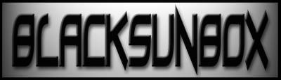 logo Blacksunbox