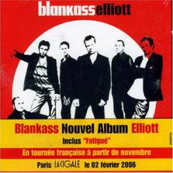 Blankass : Elliott