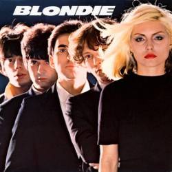 Blondie : Blondie