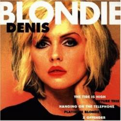 blondie denis portrayal