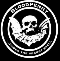 Bloodpenny : Bloodpenny
