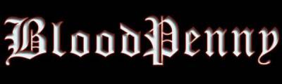 logo Bloodpenny