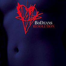 BoDeans : Resolution