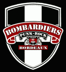 logo Bombardiers