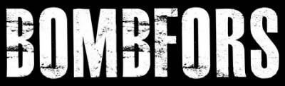 logo Bombfors