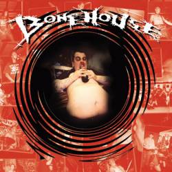 Bonehouse : Wankers