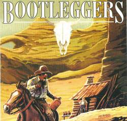 Bootleggers : Bootleggers